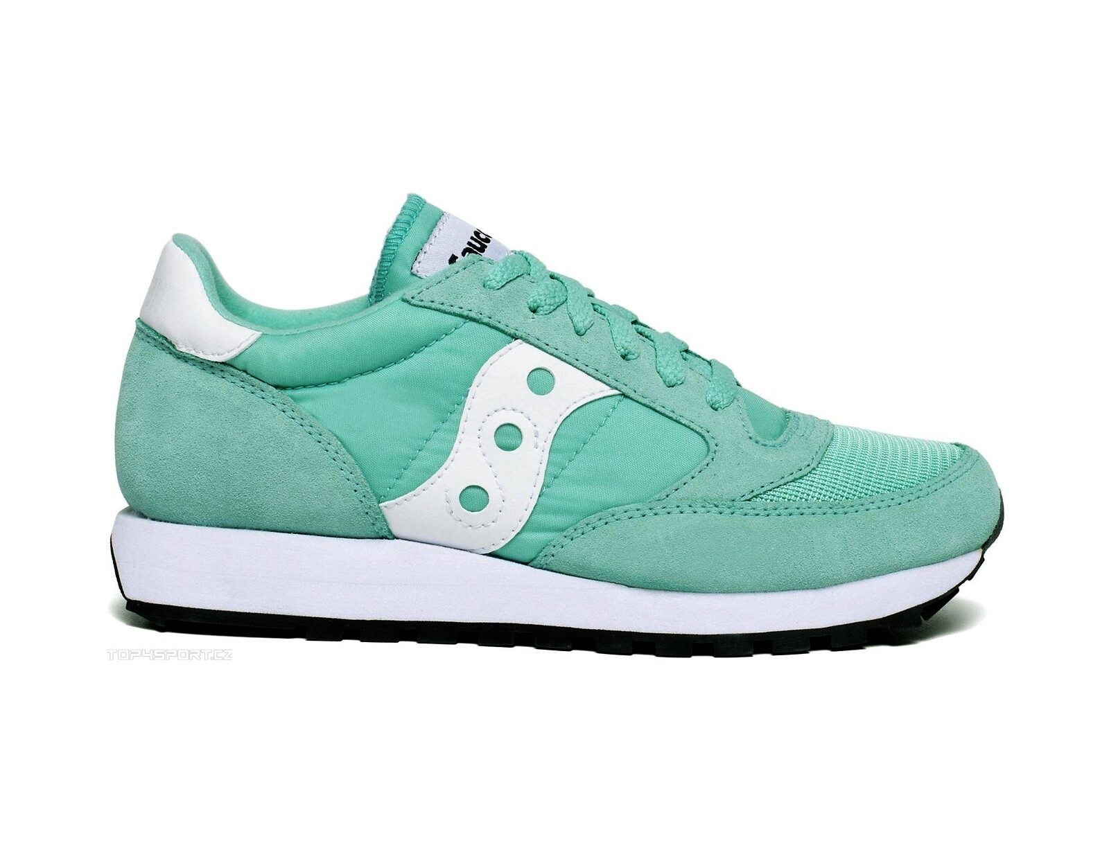 Saucony - Jazz Original Vintage  - Damessneakers