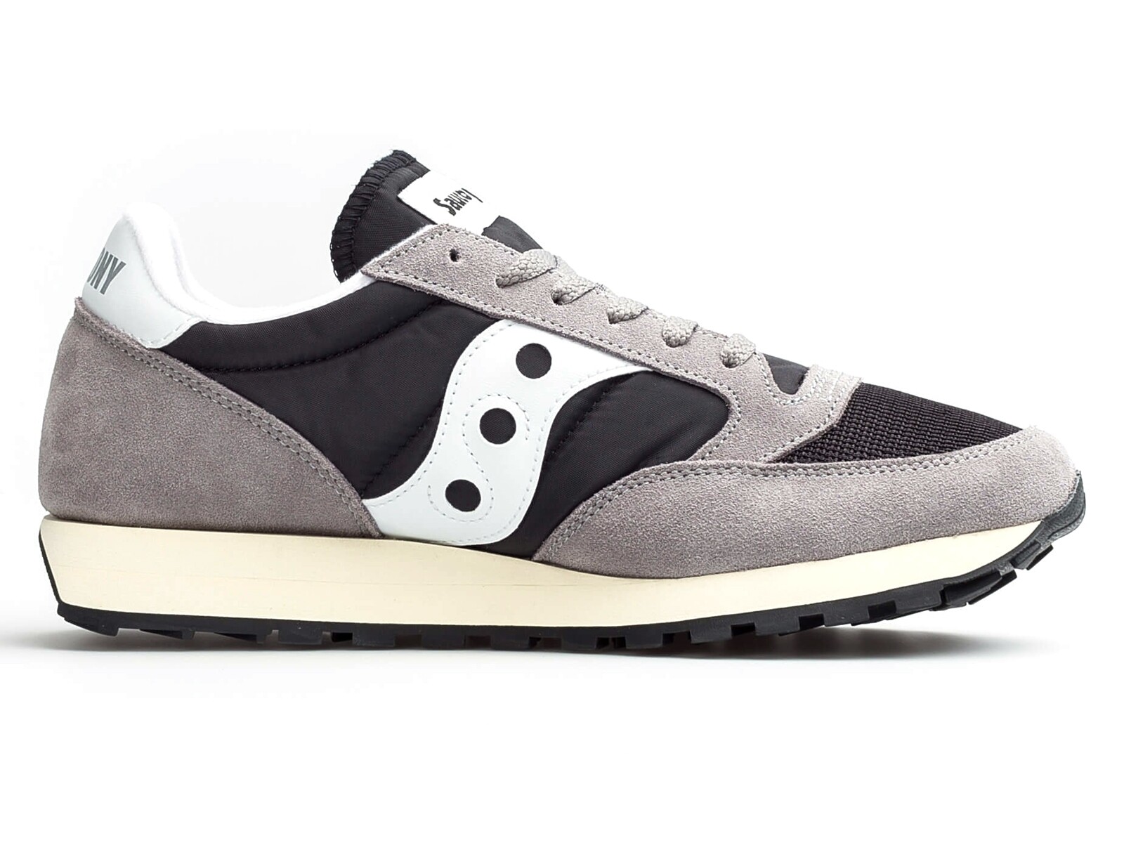Saucony - Jazz Original Vintage  - Sneaker Vintage