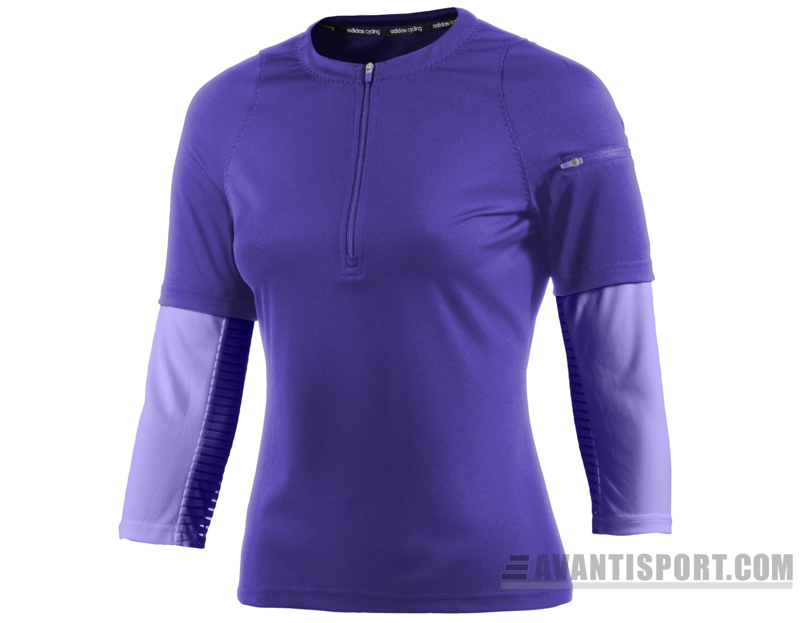 adidas - Trail Sport SS JSY Women - Shirt