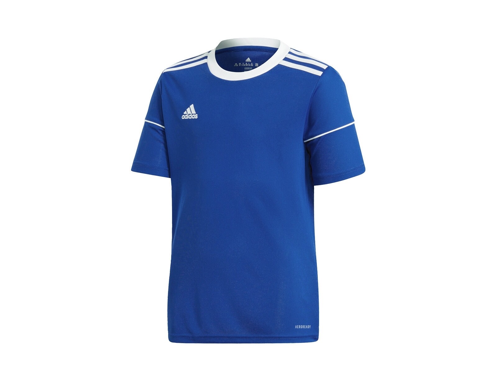adidas - Squadra 17 Jersey Y - Junior Voetbalshirt