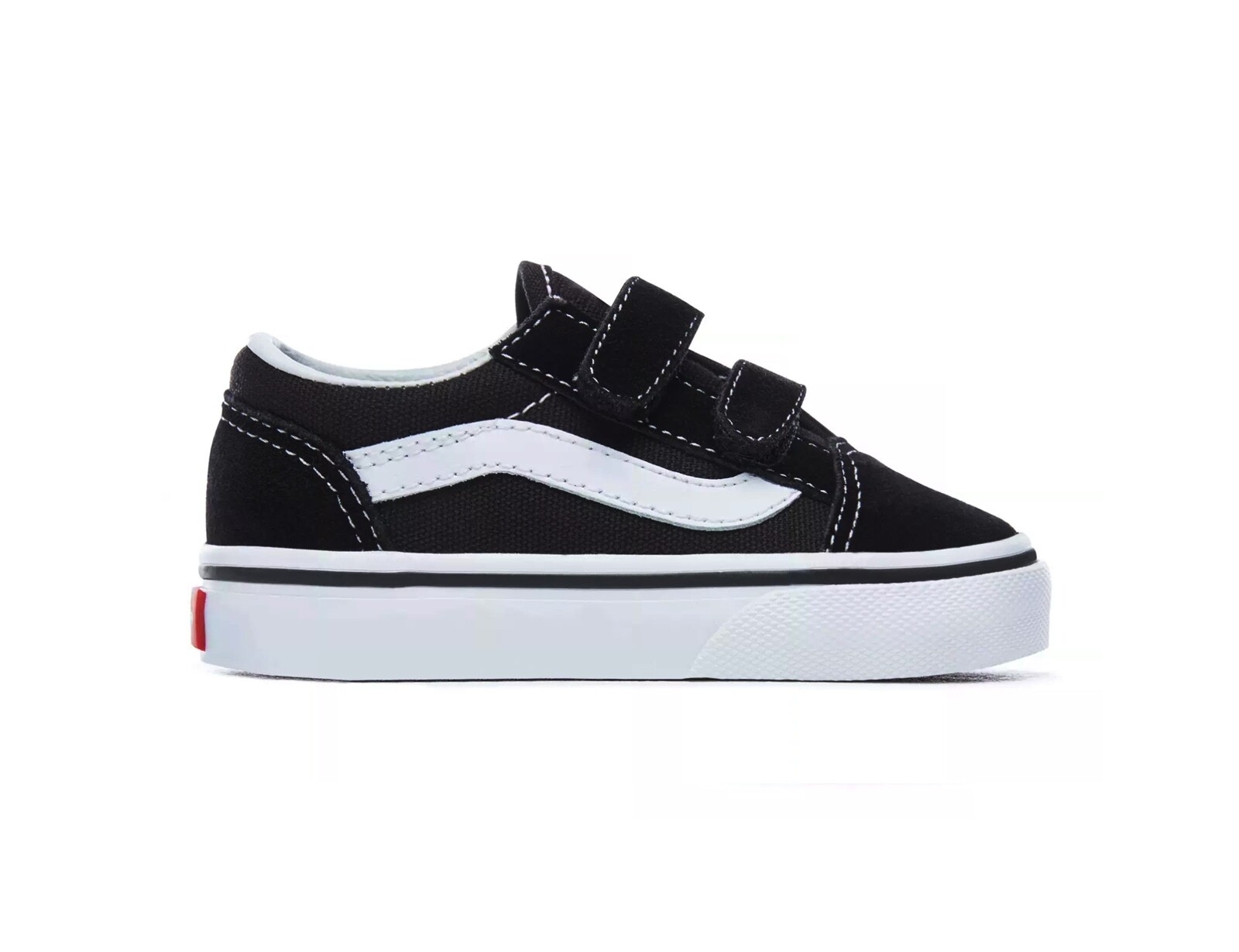 Vans - Old Skool V - Klittenbandschoen