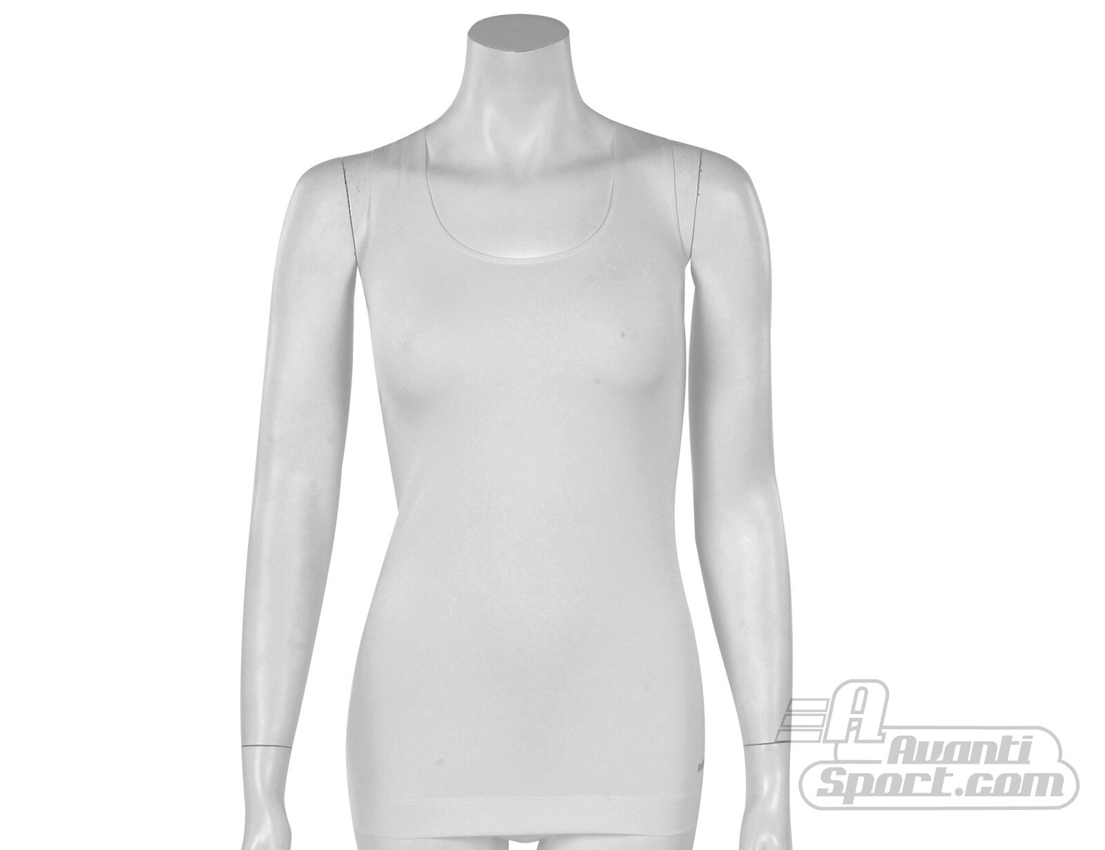 Reebok - Sport Essential Tank - Reebok Dames Tank Tops