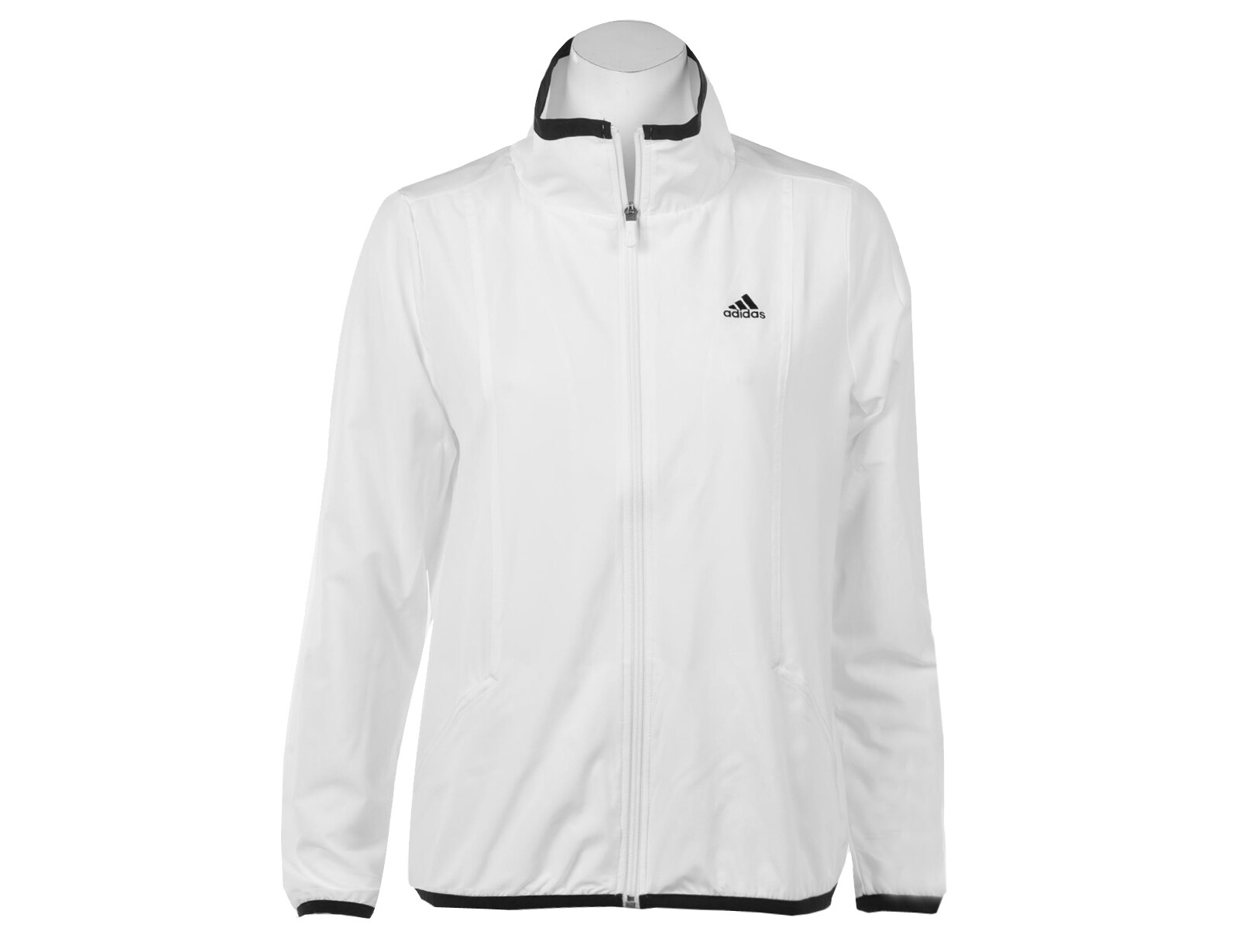 adidas - Womens Response Track Suit Jacket - adidas Trainingsjack