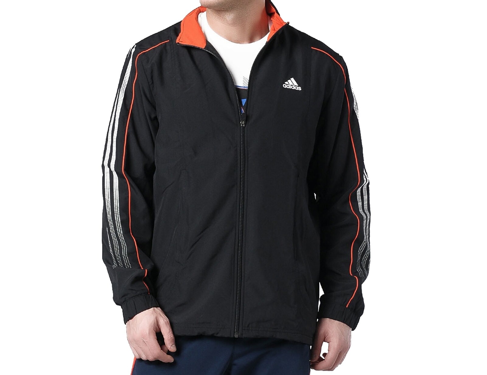 adidas - Men's Response Jacket - adidas Trainings Jacks
