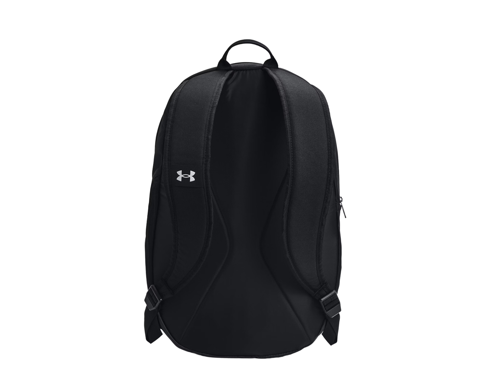 Under Armour - Hustle Lite - Zwarte Rugzak L-One Size