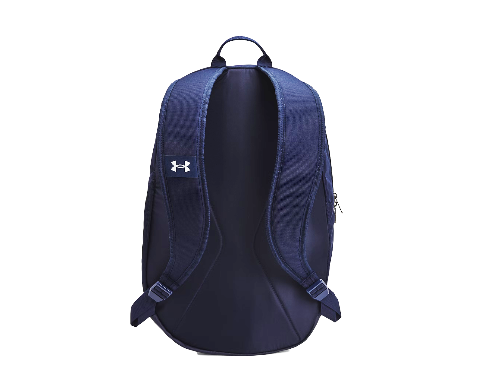 Under Armour - Hustle Lite - Donkerblauwe Rugzak L-One Size