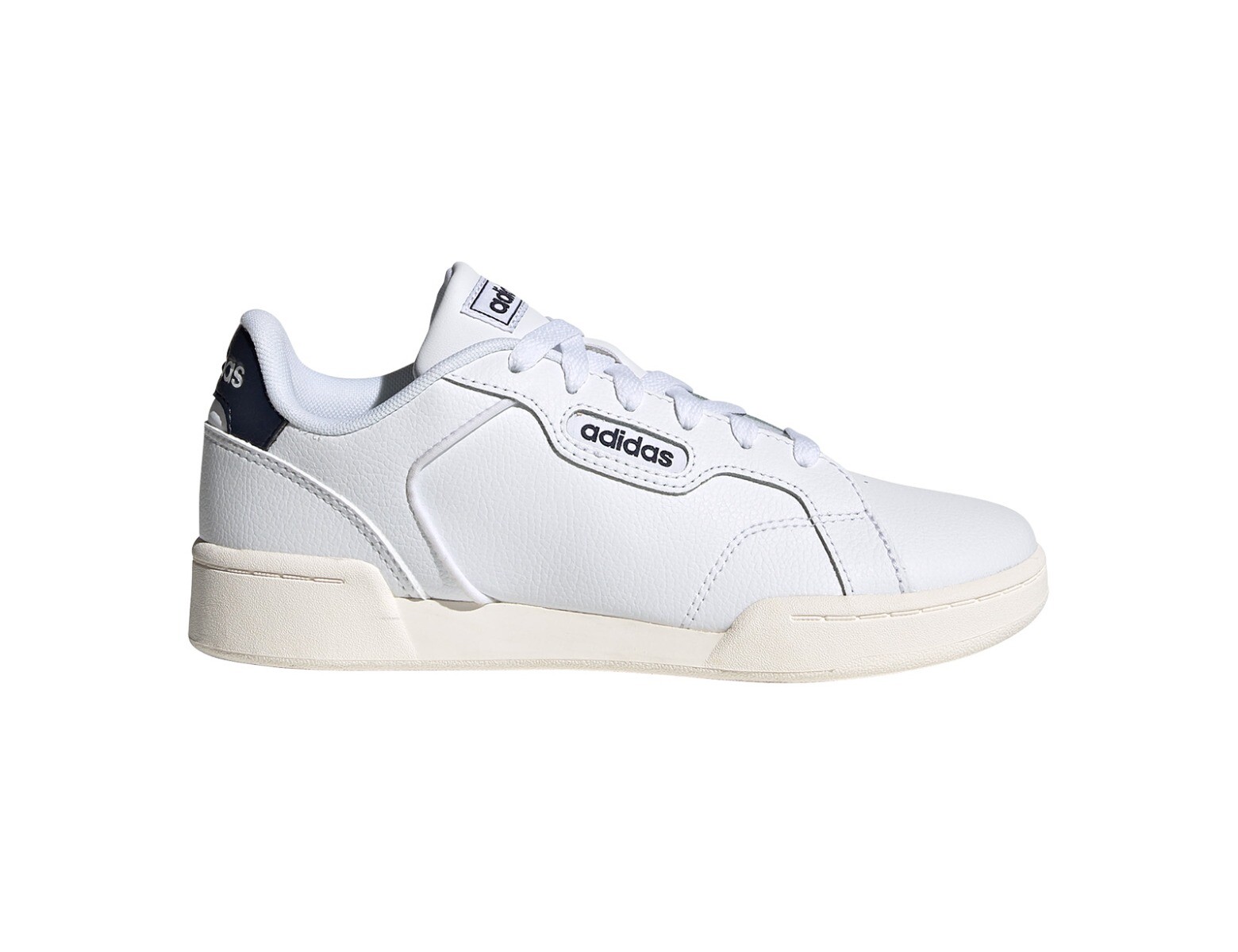 adidas - Roguera J - Kids Sneakers Wit