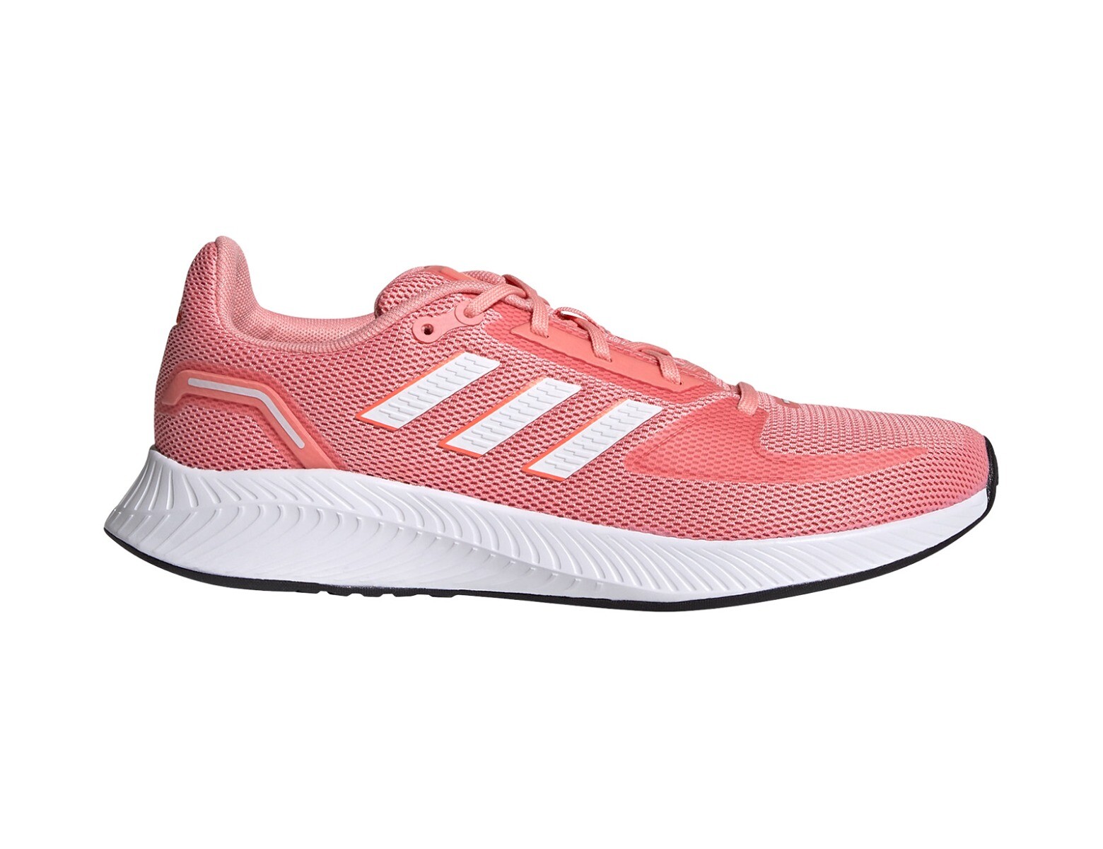 adidas - Runfalcon 2.0 - Roze Hardloopschoenen