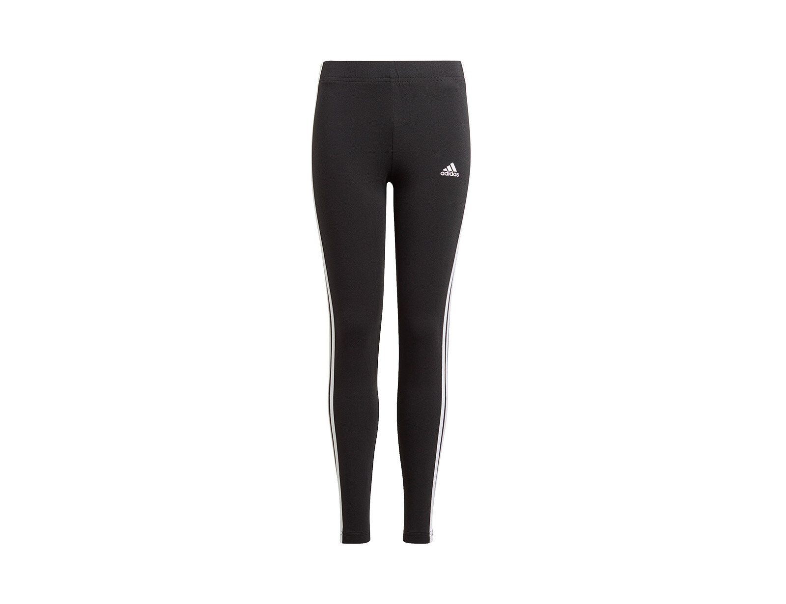 adidas - Girls 3-Stripes Legging - Meisjes legging