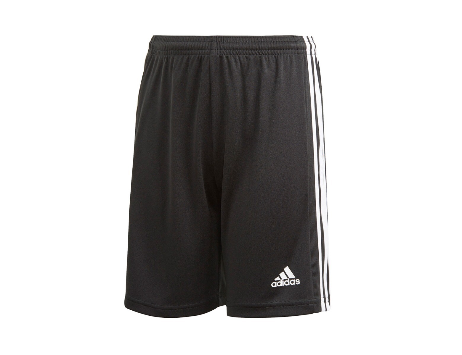 adidas - Squadra 21 Shorts Youth - Kinder Voetbalbroekje