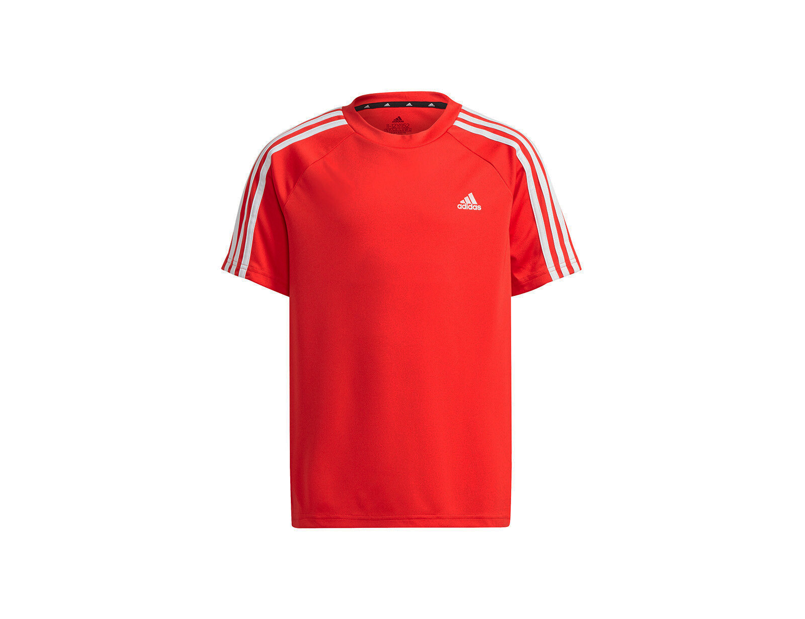 adidas - Sereno T-Shirt Youth - Voetbalshirt Kinderen