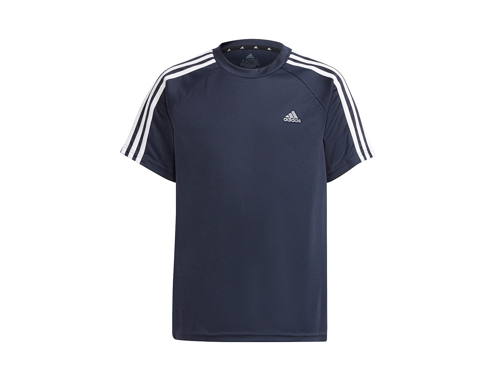 adidas - Sereno T-Shirt Youth - Voetbalshirt Kinderen