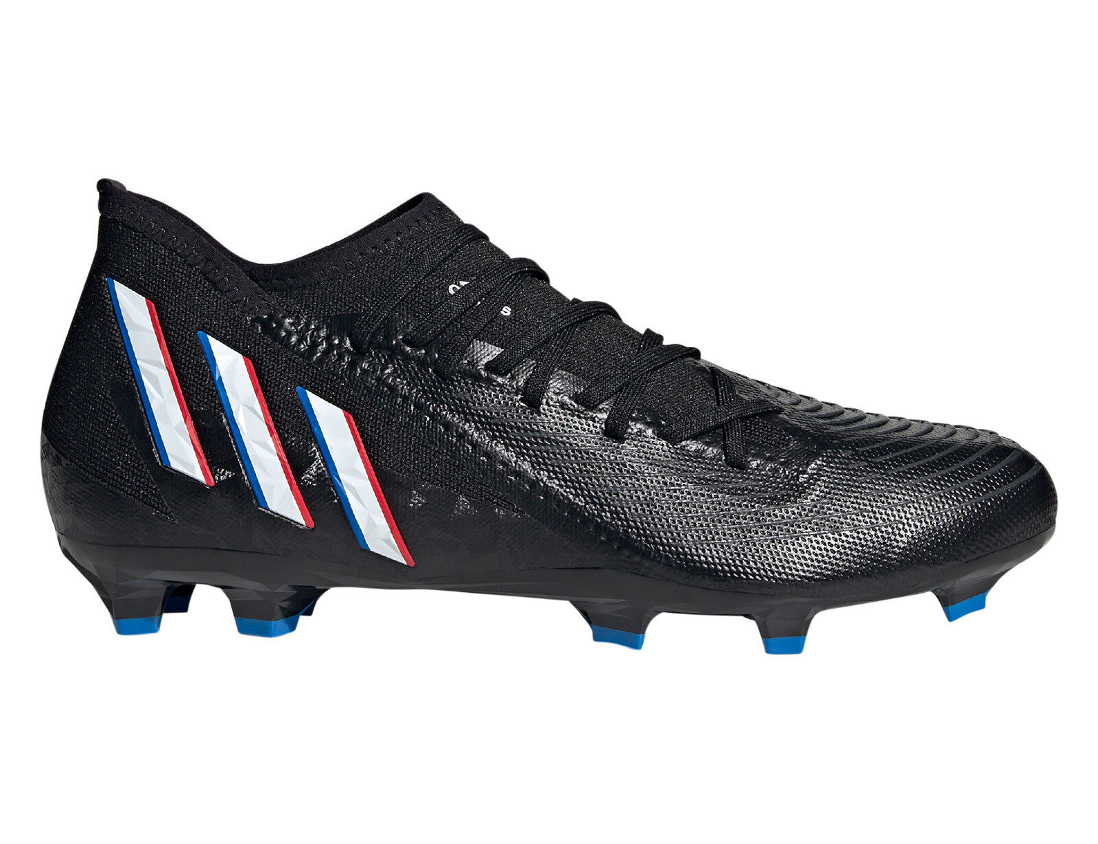 adidas - Predator Edge.3 FG - Voetbalschoenen