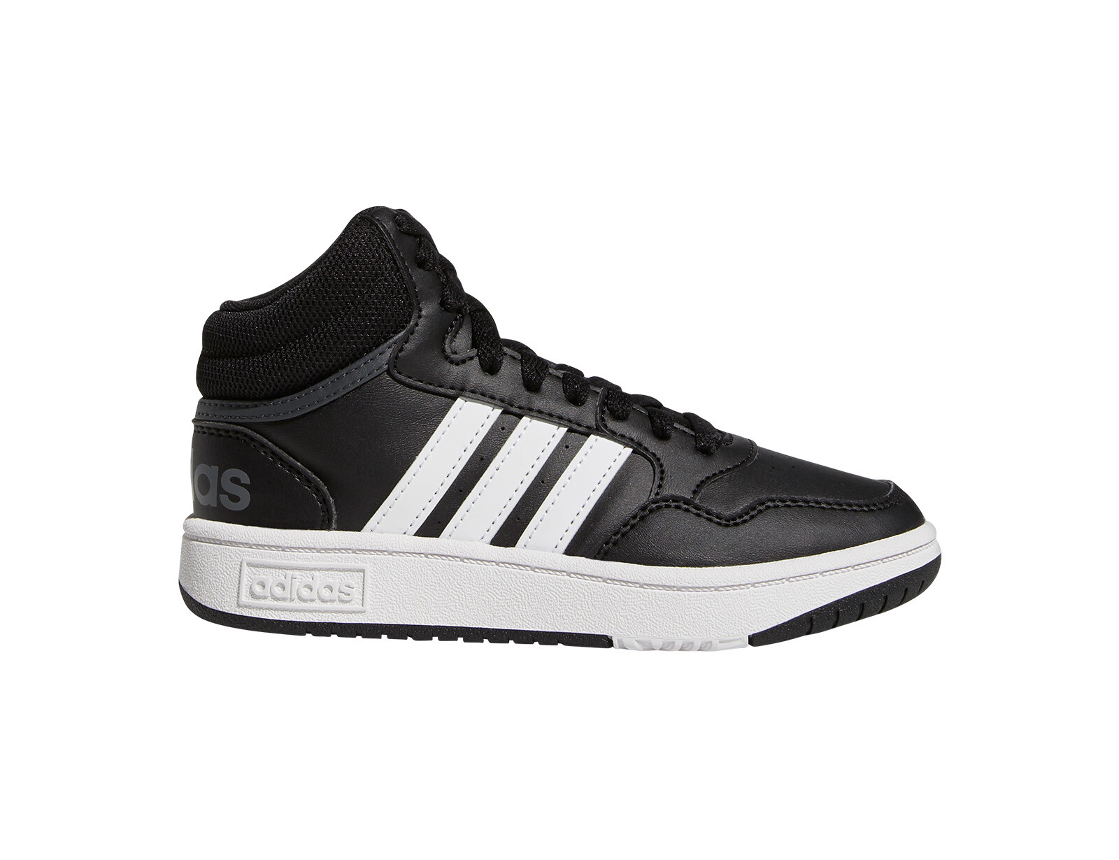 adidas - Hoops Mid 3.0 Kids - Kids Sneaker