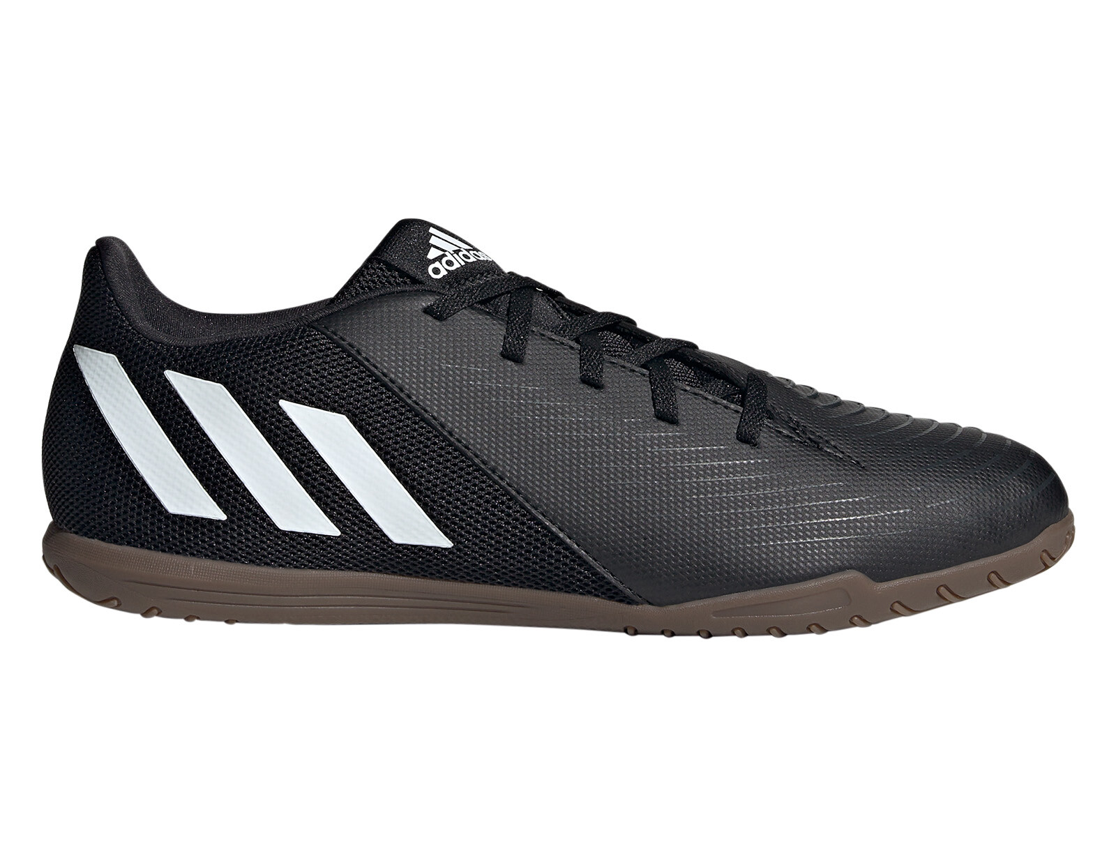 adidas - Predator Edge.4 In Sala - Heren Indoor Voetbalschoen