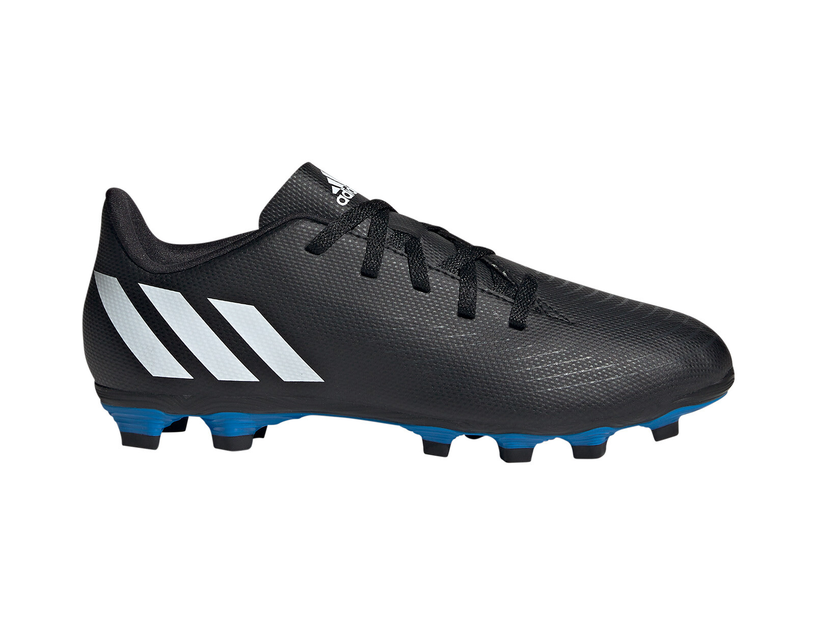 adidas - Predator Edge .4 FxG - Voetbalschoen Kids