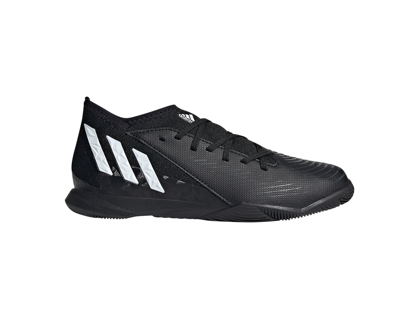 adidas - Predatror Edge.3 IN Junior - Indoor Voetbalschoen
