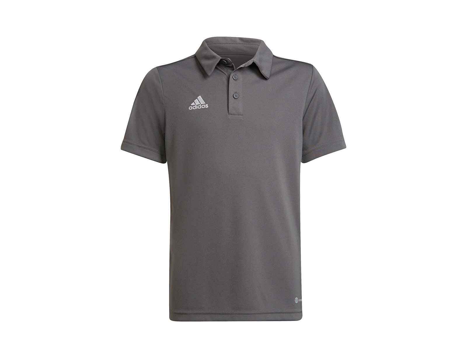 adidas - Entrada 22 Polo Youth - Grijze Polo Kids
