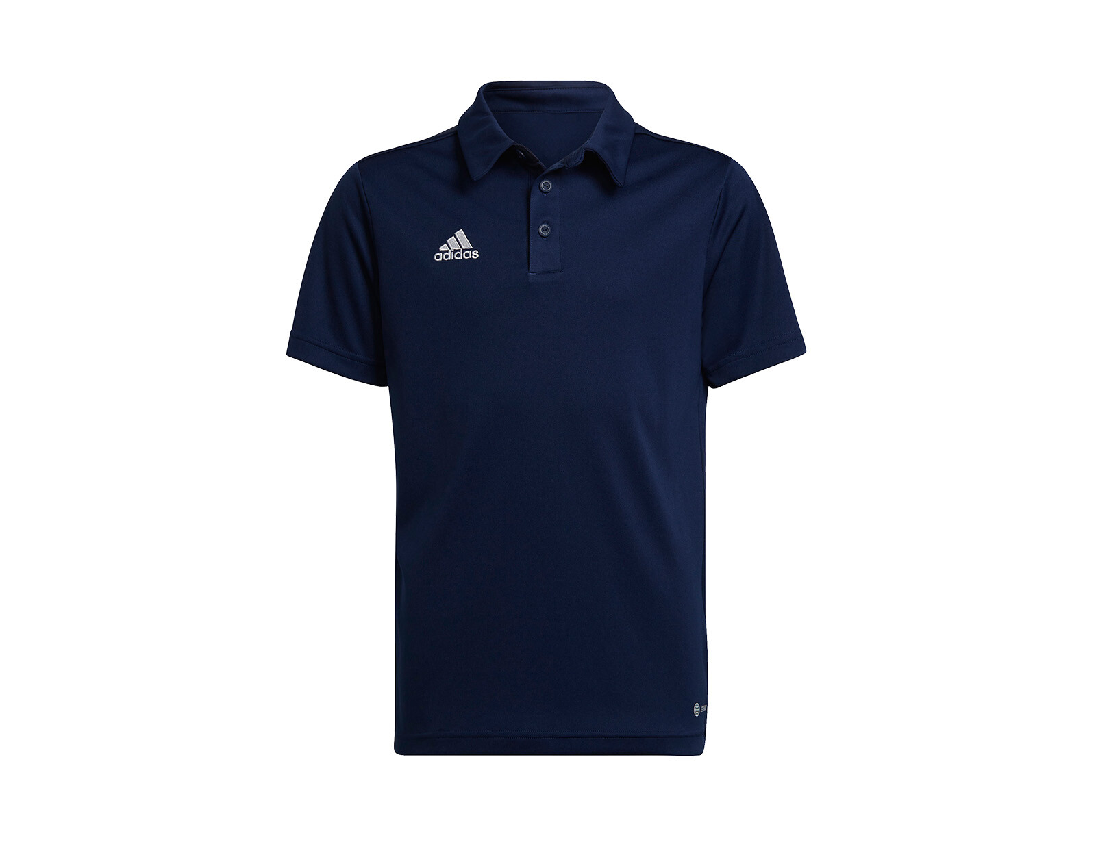 adidas - Entrada 22 Polo Youth - Navy Polo
