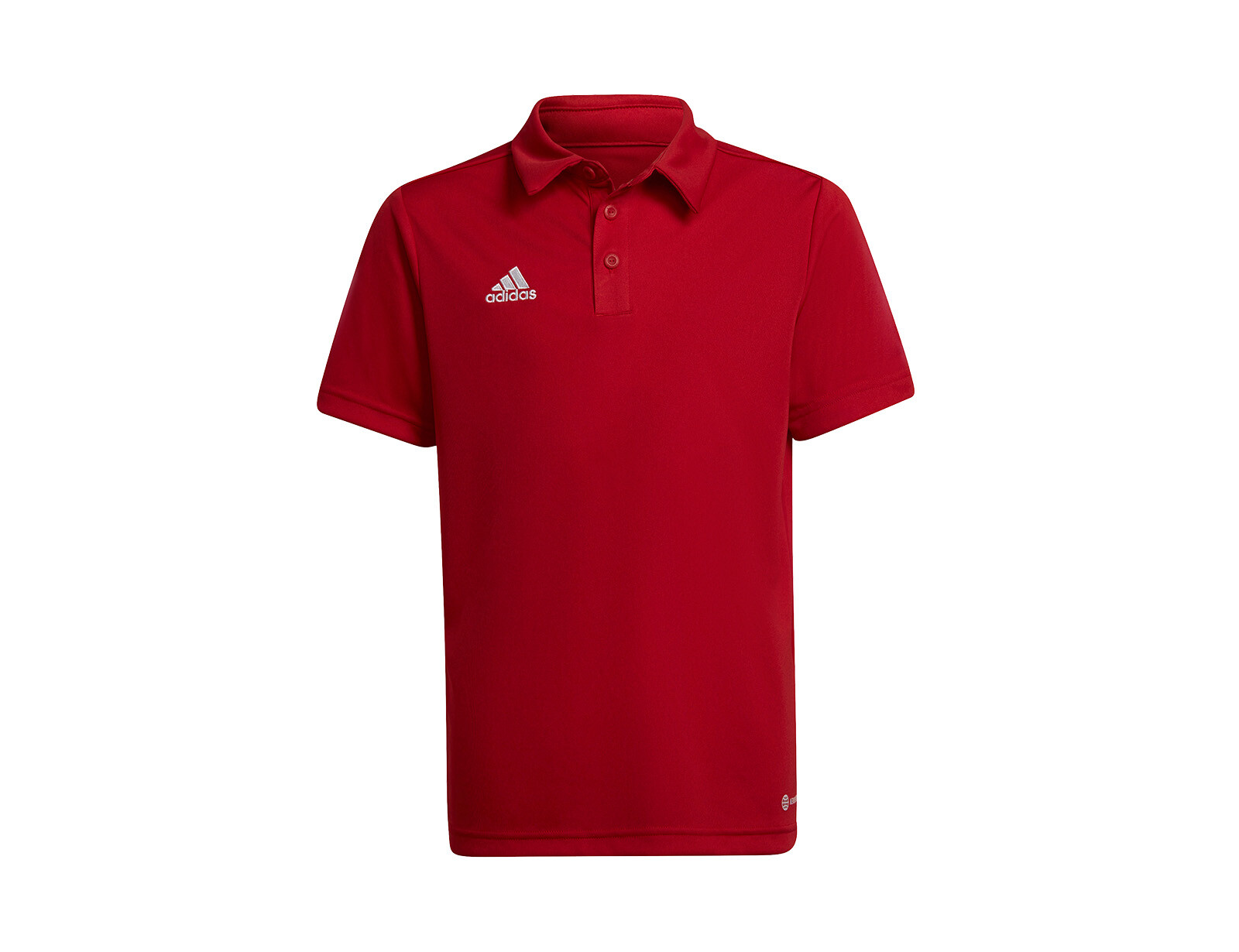 adidas - Entrada 22 Polo Youth - Rode Polo