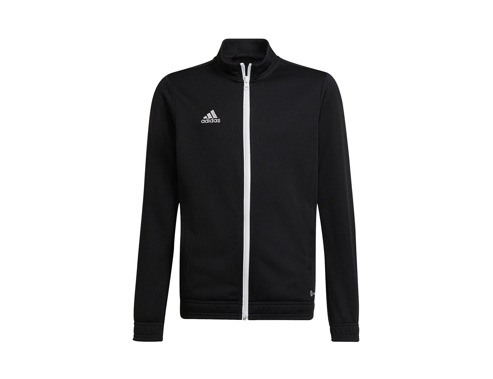 adidas - Entrada 22 Track Jacket Youth - Trainingsjack Kids