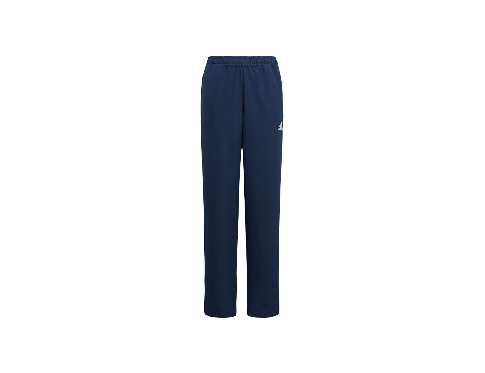 adidas - Entrada 22 Presentation Pants Youth - Blauwe trainingsbroek Kids