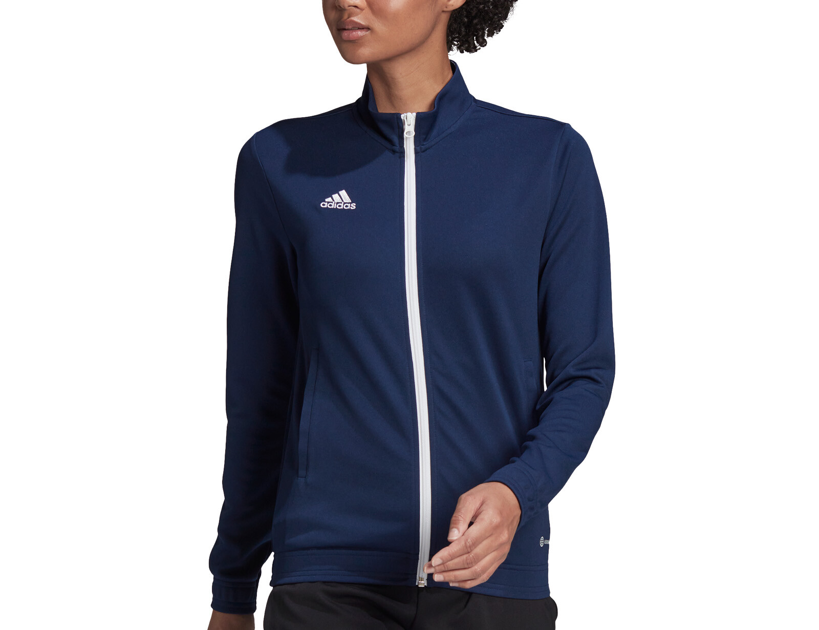 adidas - Entrada 22 Track Jacket Women - Dames Voetbalkleding