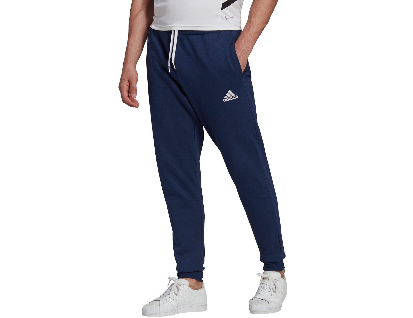 adidas - Entrada 22 Sweatpants - Heren Sweatpants