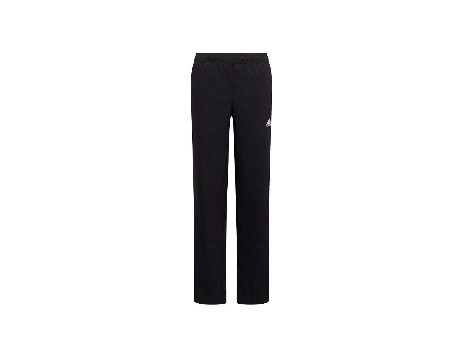 adidas - Entrada 22 Presentation Pants Youth - Zwarte Trainingsbroek Kids