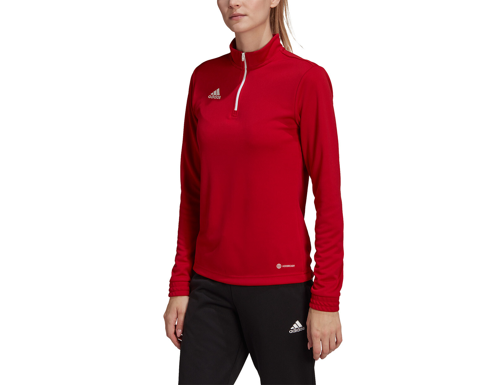 adidas - Entrada 22 Training Top Women - Dames Training Top