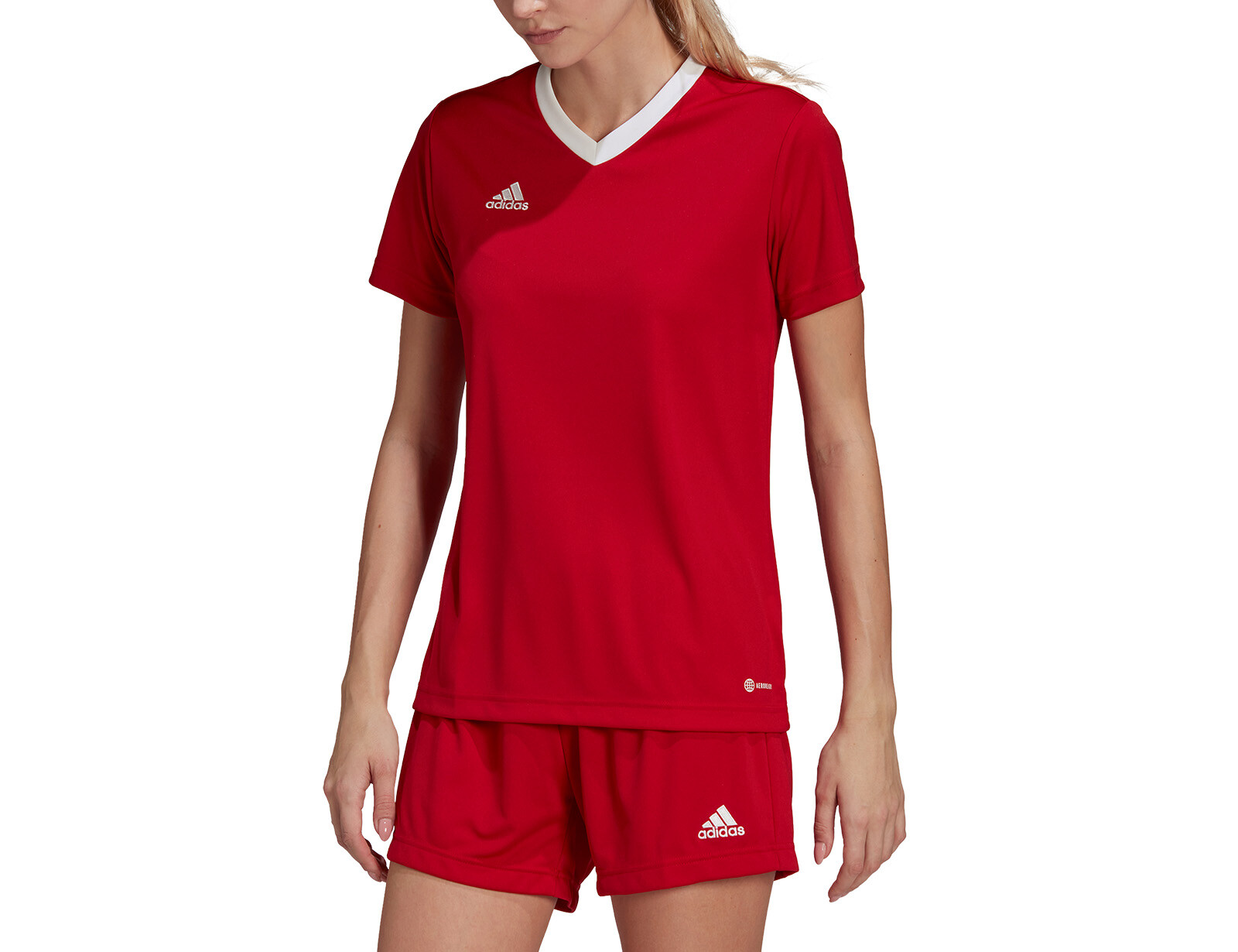 adidas - Entrada 22 Jersey Women - Voetbalshirt