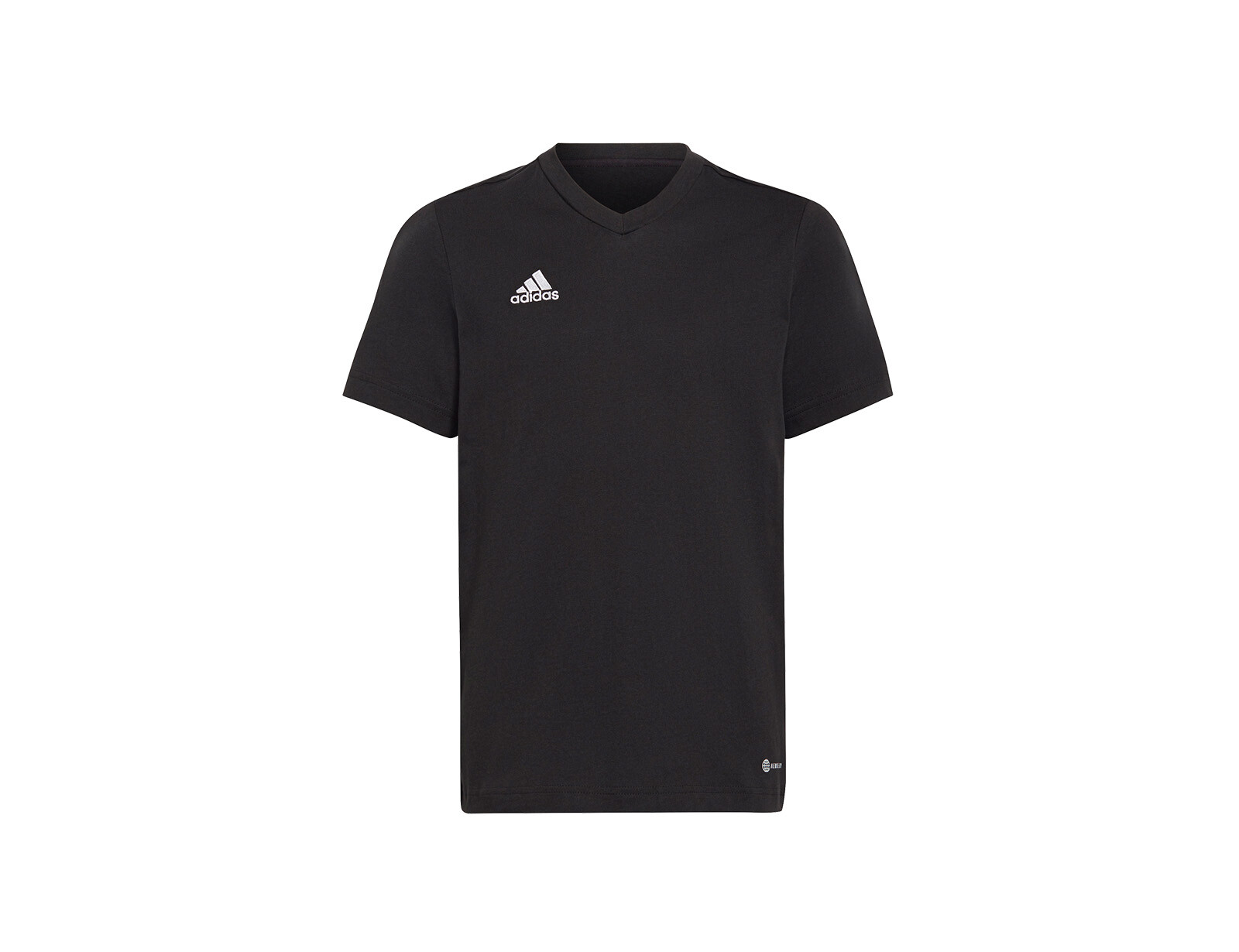 adidas - Entrada 22 Tee Youth - Kids Voetbalshirt