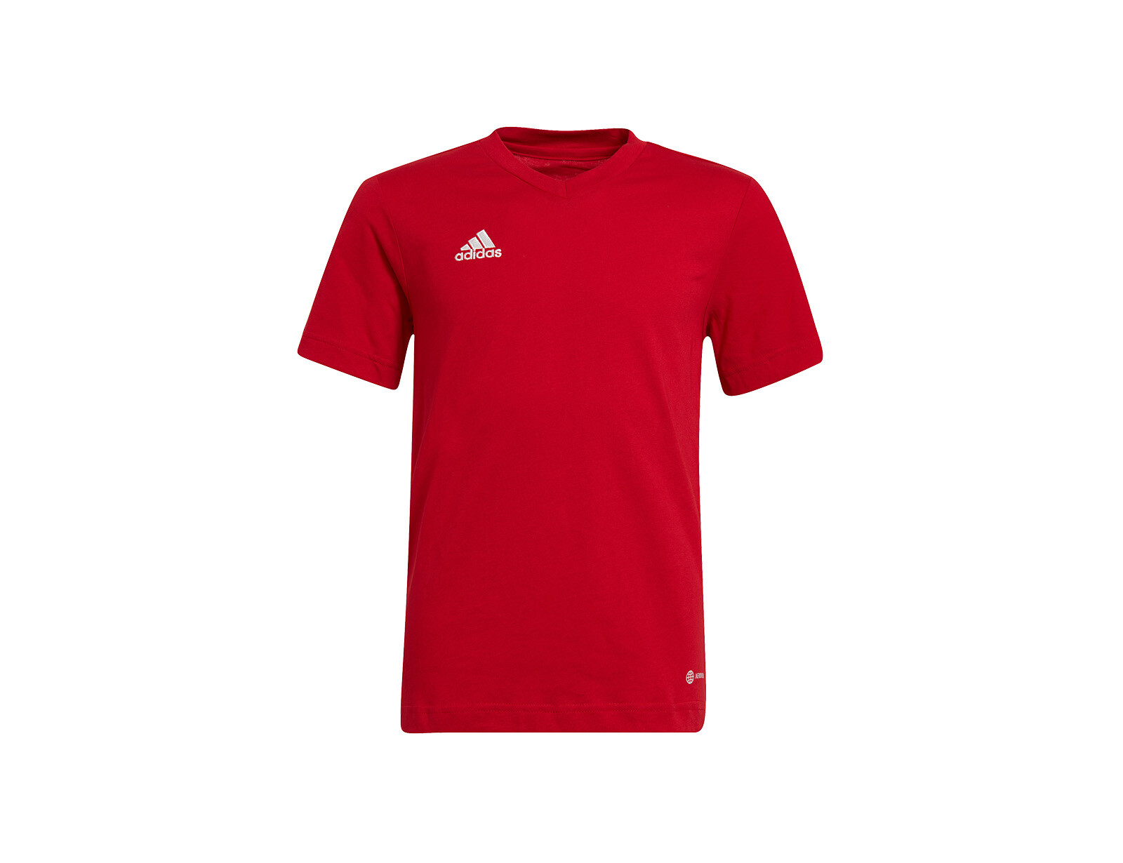 adidas - Entrada 22 Tee Youth - Voetbalshirt