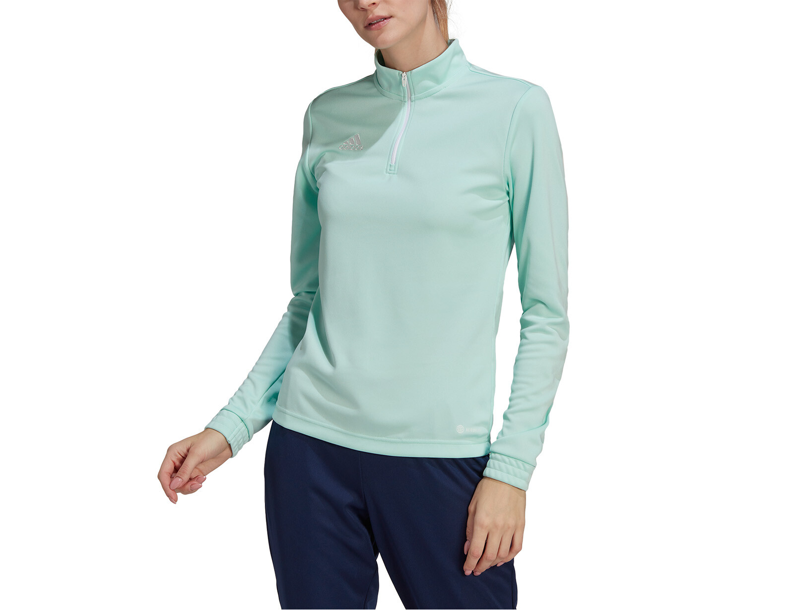 adidas - Entrada 22 Training Top Women - Dames Voetbaltop