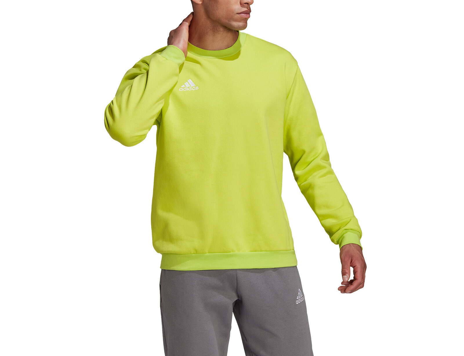 adidas - Entrada 22 Sweat Top - Herentrui