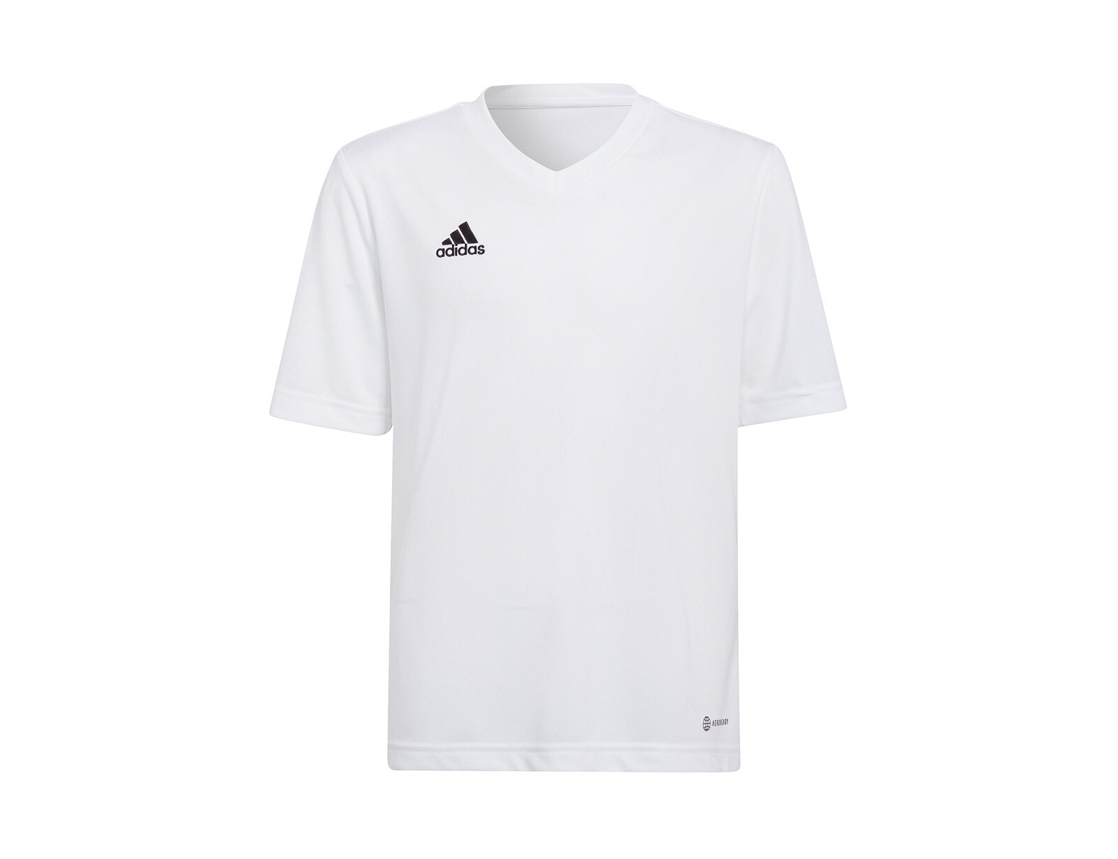 adidas - Entrada 22 Jersey Youth - Voetbalshirt Kids