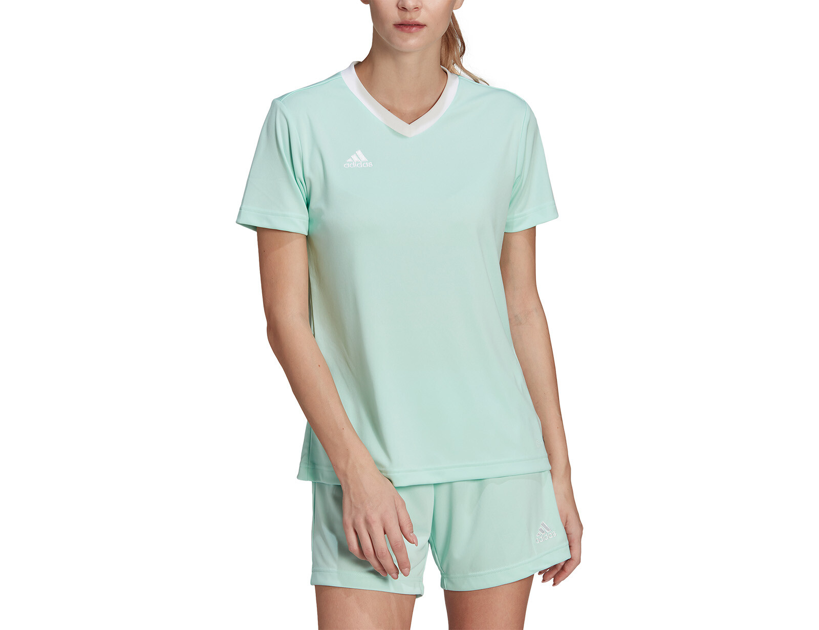 adidas - Entrada 22 Jersey Women - Dames voetbalshirt