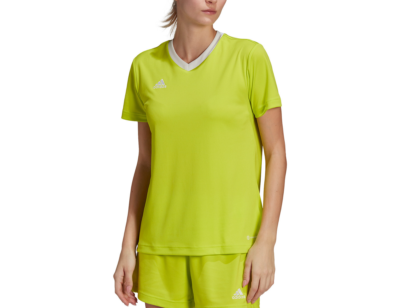 adidas - Entrada 22 Jersey Women - Voetbalshirt Dames