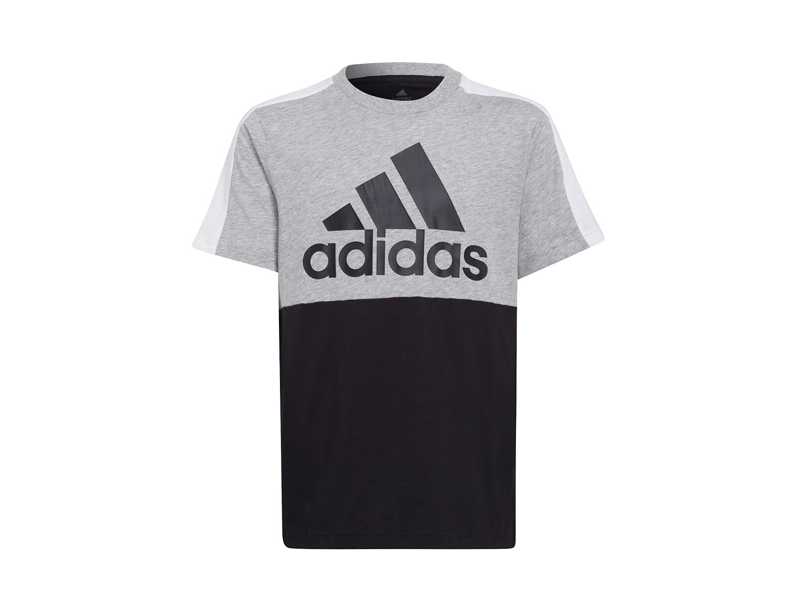 adidas - Essentials Colorblock Tee - Kids Shirt