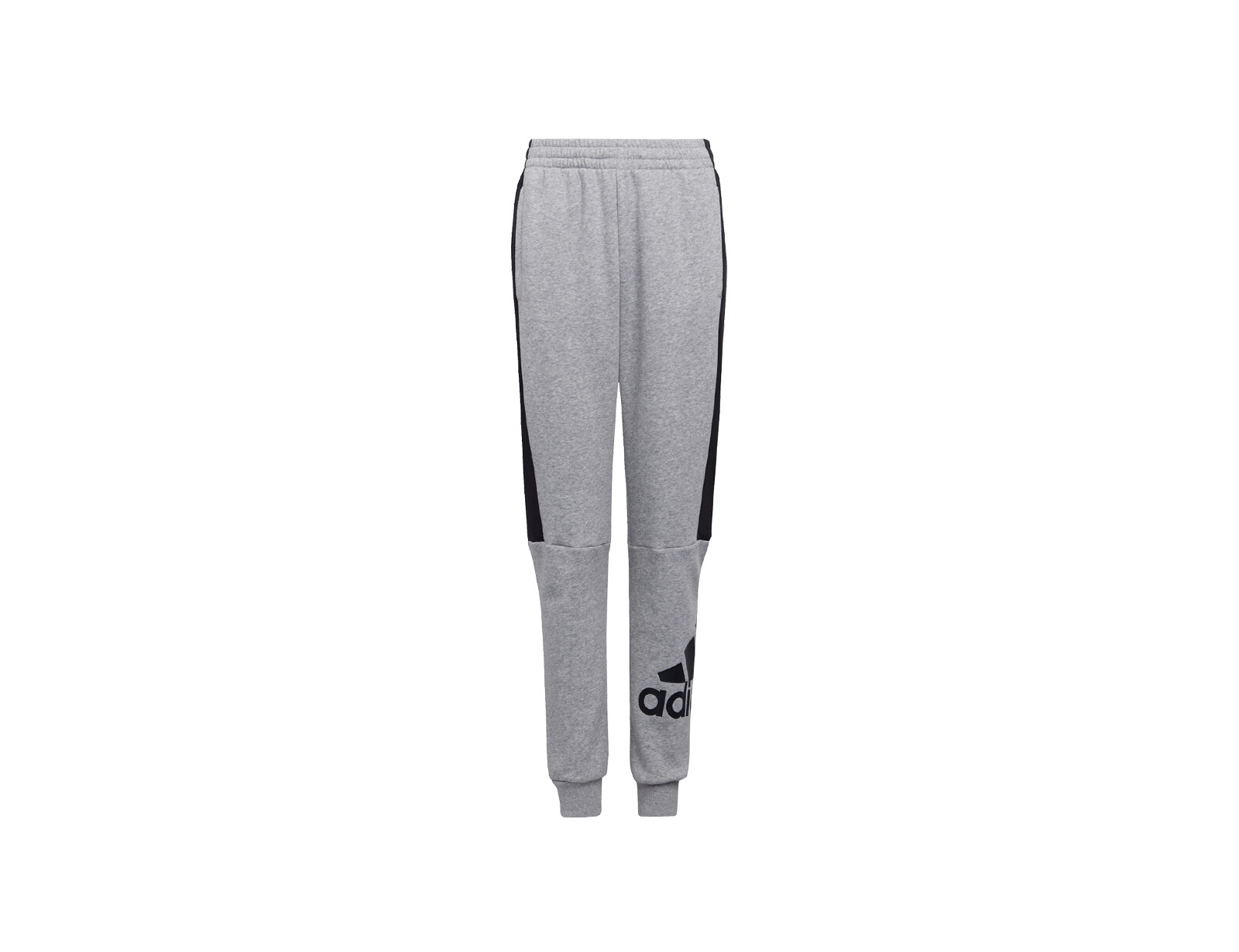adidas – U Colorblock Fleece Pant – Joggingbroek