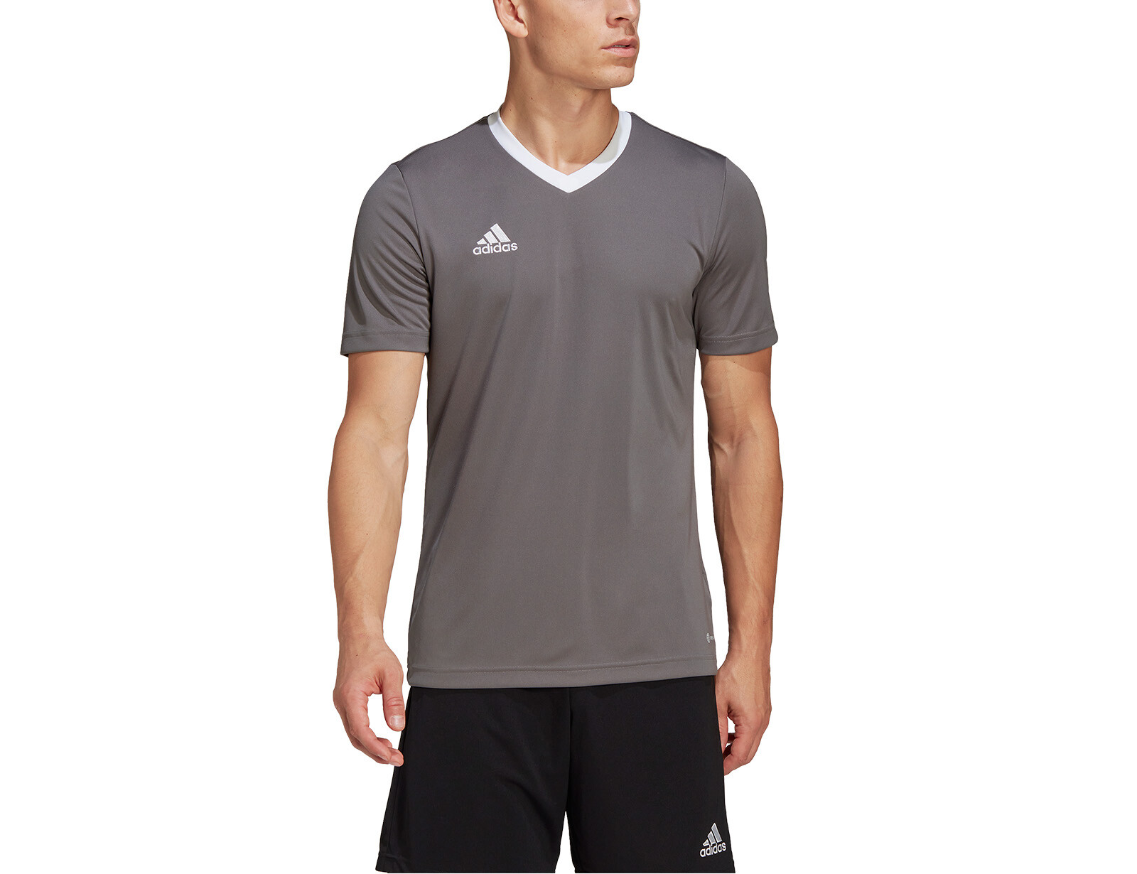 adidas - Entrada 22 Jersey - Heren Voetbalshirt
