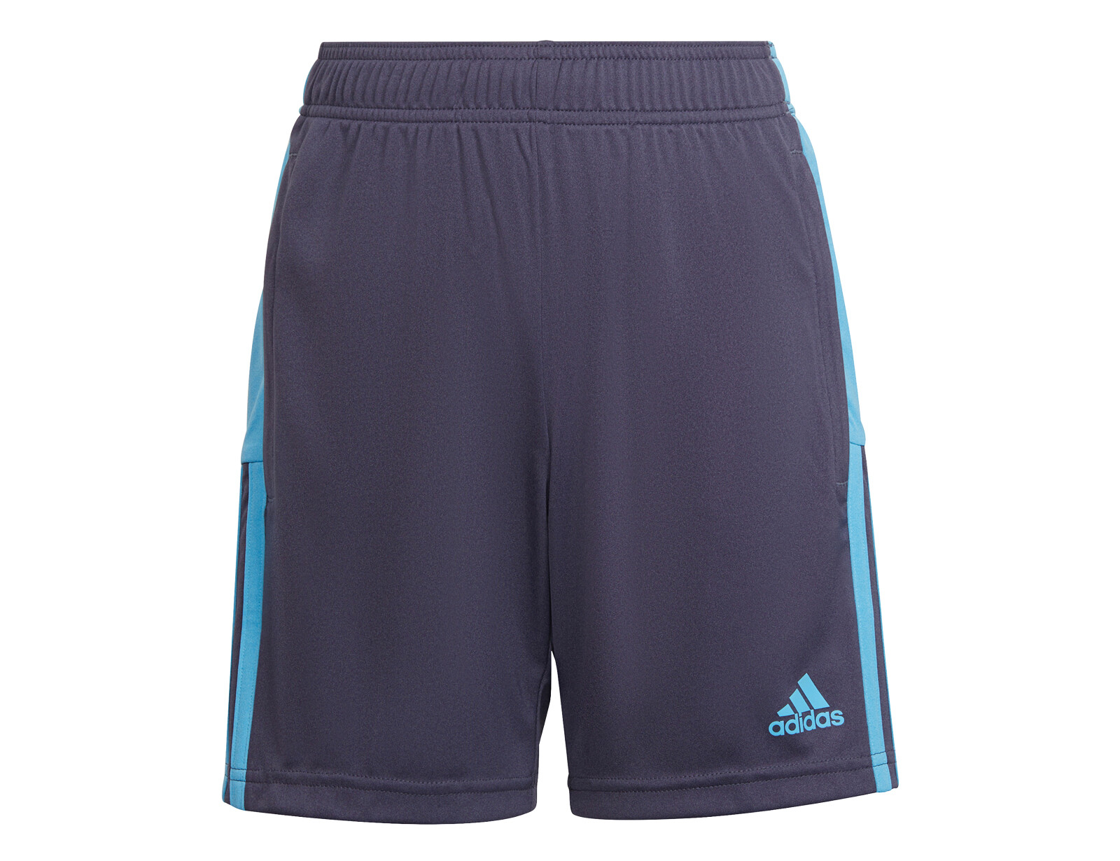adidas - Tiro Essential Short - Kinder Voetbalbroekje