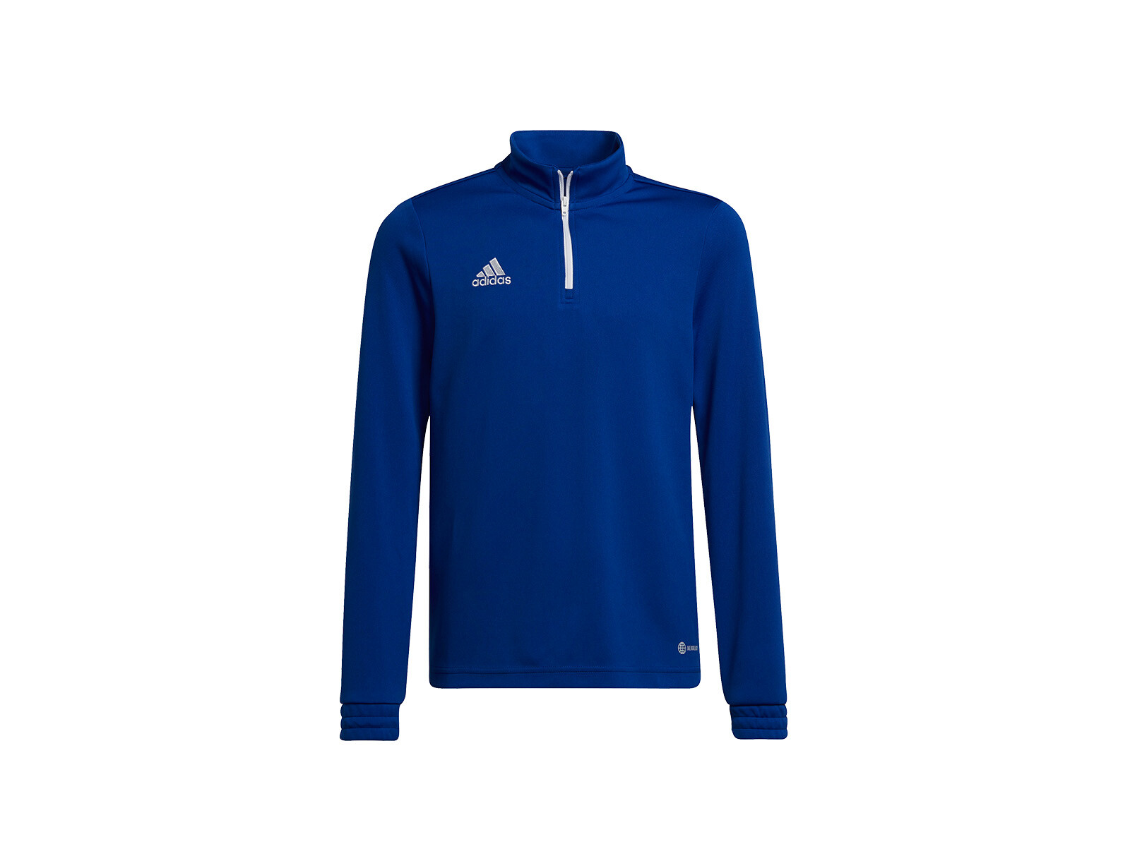 adidas - Entrada 22 Training Top Youth - Kids Blauwe Training Top