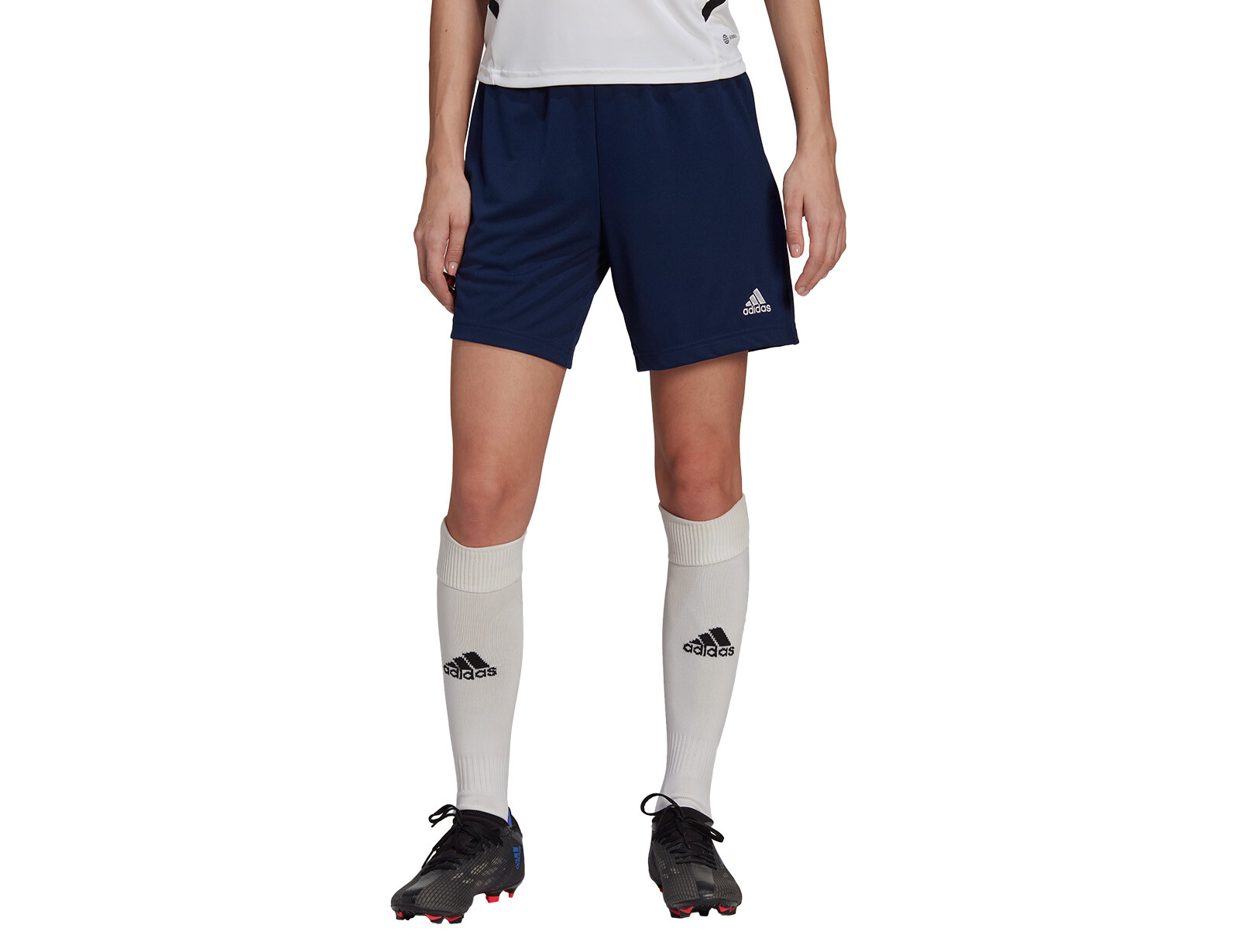 adidas - Entrada 22 Training Shorts Women - Voetbalshorts