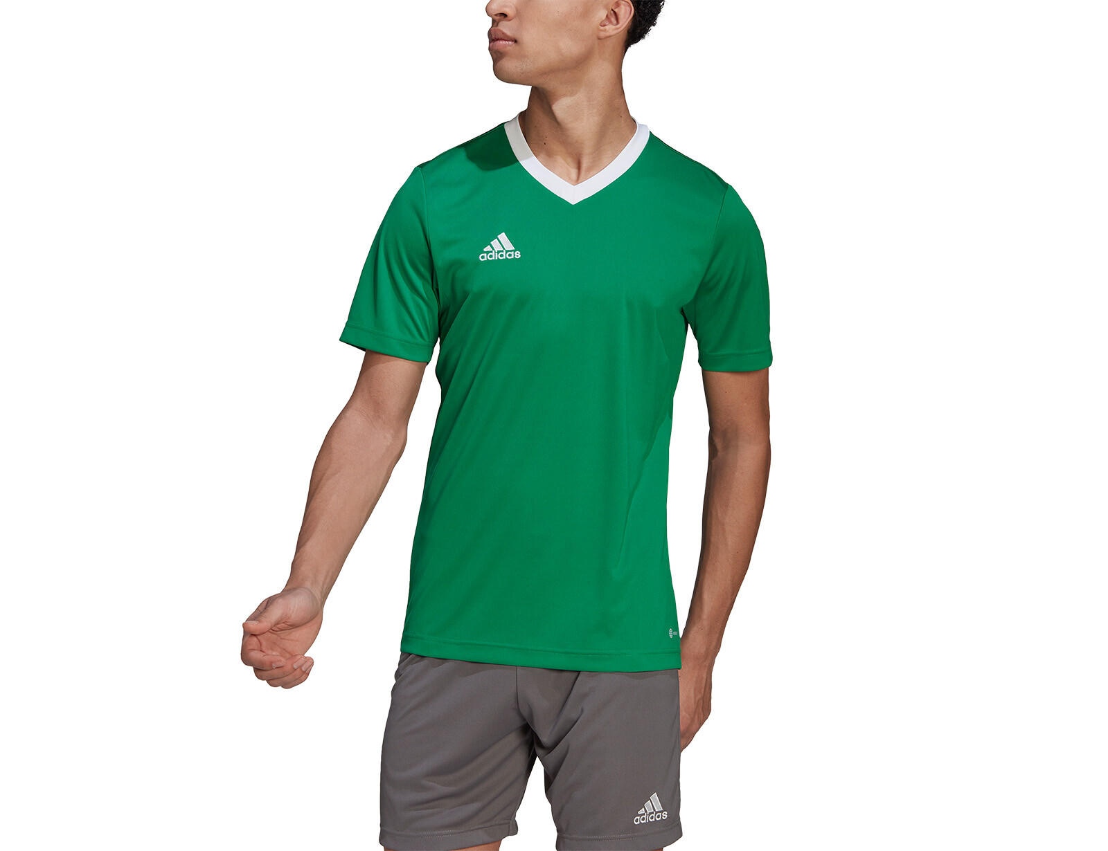 adidas - Entrada 22 Jersey - Voetbalshirt Heren