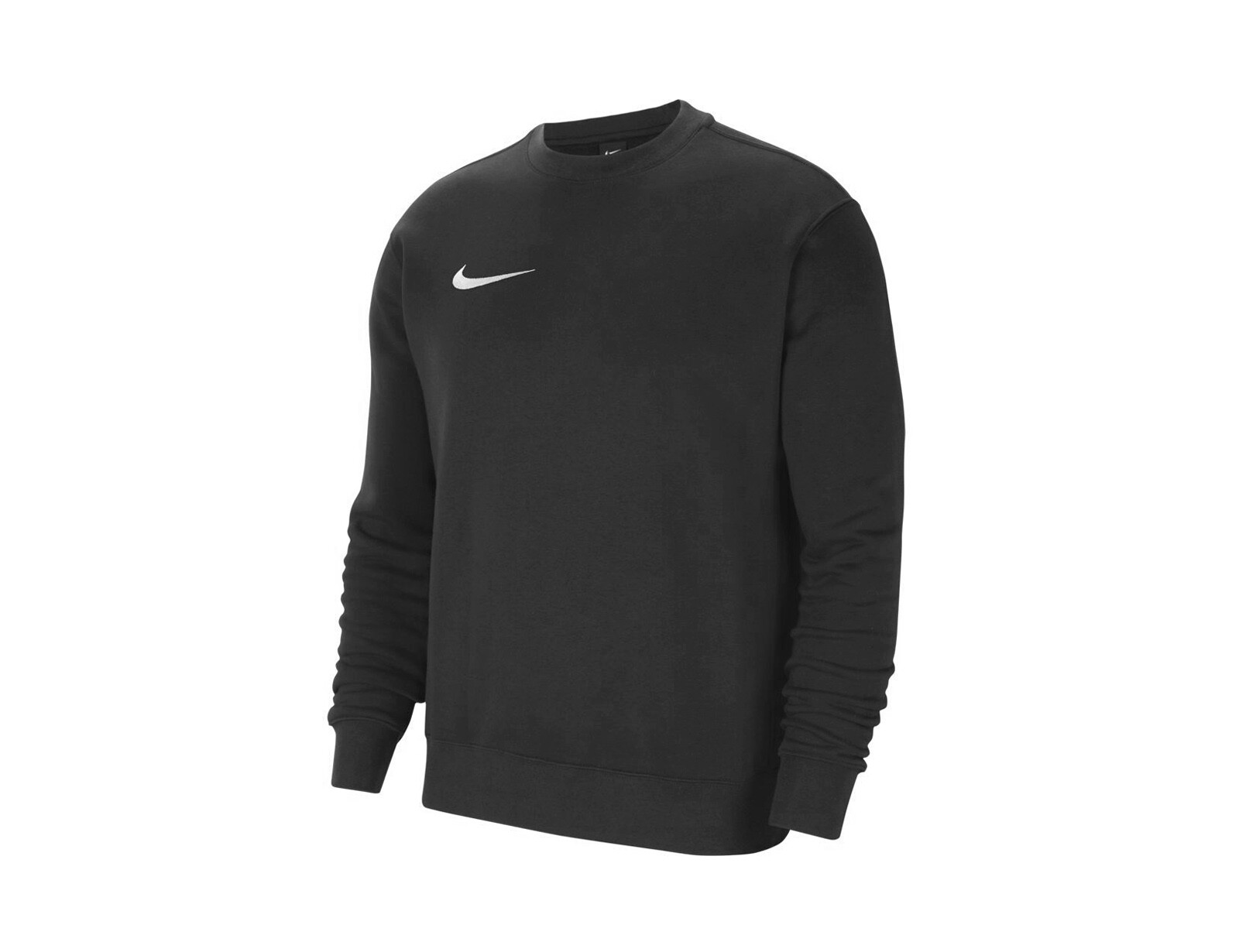 Nike - Fleece Park 20 Crew Junior - Zwarte Trui Kids