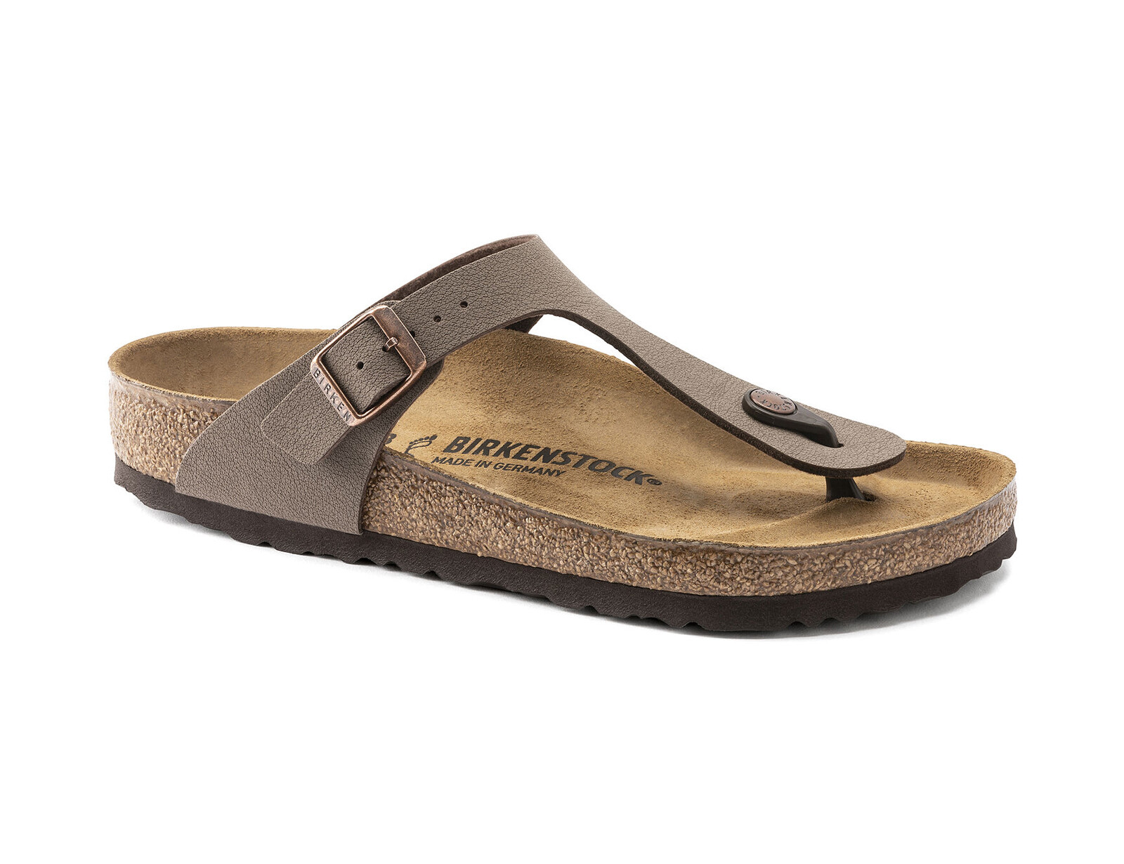 Birkenstock - Gizeh BS - Teenslippers