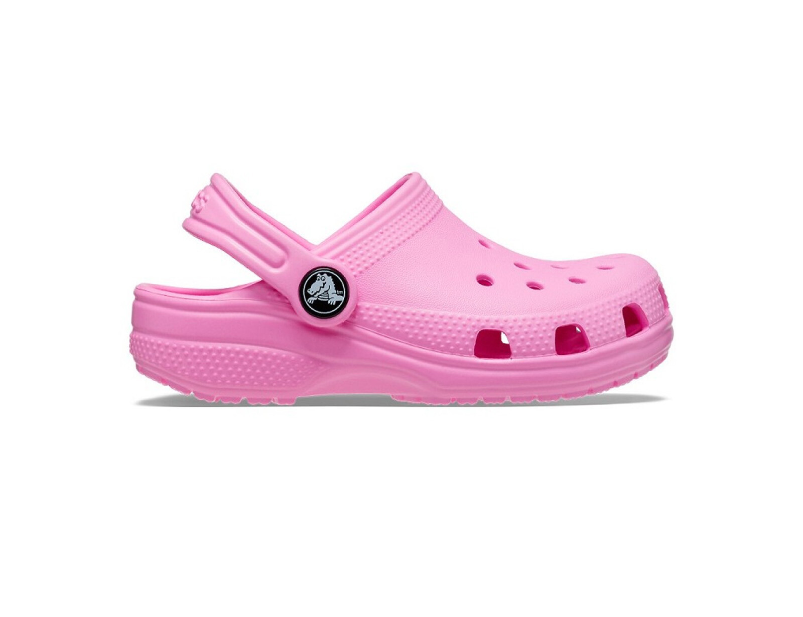 Crocs - Classic Clog Kids - Roze Crocs