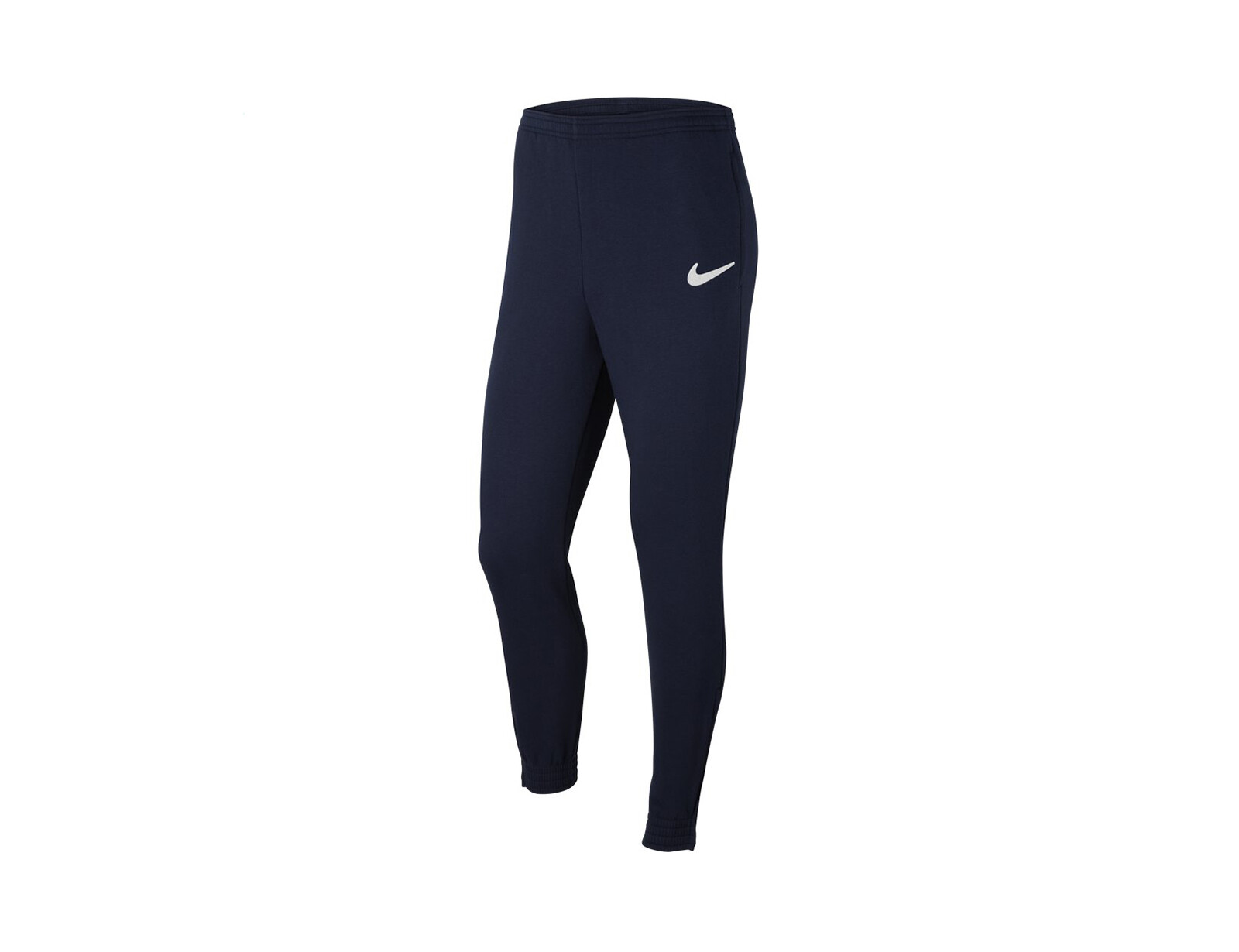 Nike - Fleece Park 20 Pants Junior - Blauwe Broek