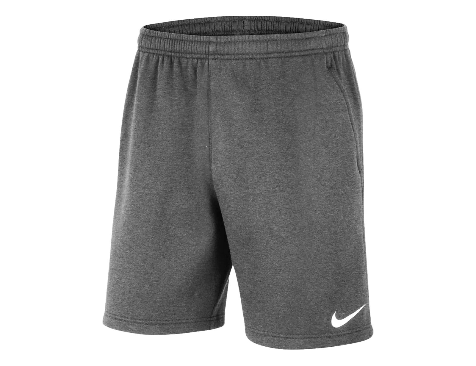 Nike - Park 20 Shorts - Sweatstof Shorts met Fleecevoering